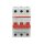 ABB 2CDD273111R0025 SHD203/25 Lasttrennschalter 3P  25A