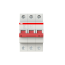 ABB 2CDD273111R0040 SHD203/40 Lasttrennschalter 3P  40A