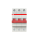 ABB 2CDD273111R0040 SHD203/40 Lasttrennschalter 3P  40A