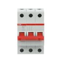 ABB 2CDD273111R0050 SHD203/50 Lasttrennschalter 3P  50A
