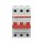 ABB 2CDD273111R0050 SHD203/50 Lasttrennschalter 3P  50A
