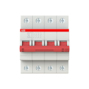 ABB 2CDD274111R0016 SHD204/16 Lasttrennschalter 4P  16A