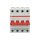 ABB 2CDD274111R0025 SHD204/25 Lasttrennschalter 4P  25A