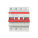 ABB 2CDD274111R0050 SHD204/50 Lasttrennschalter 4P  50A