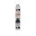 ABB 2CSS275101R0065 SN201M-B6 Sicherungsautomat B-Charakteristik  10 kA  6 A  1P+N Neutralleiter rechts