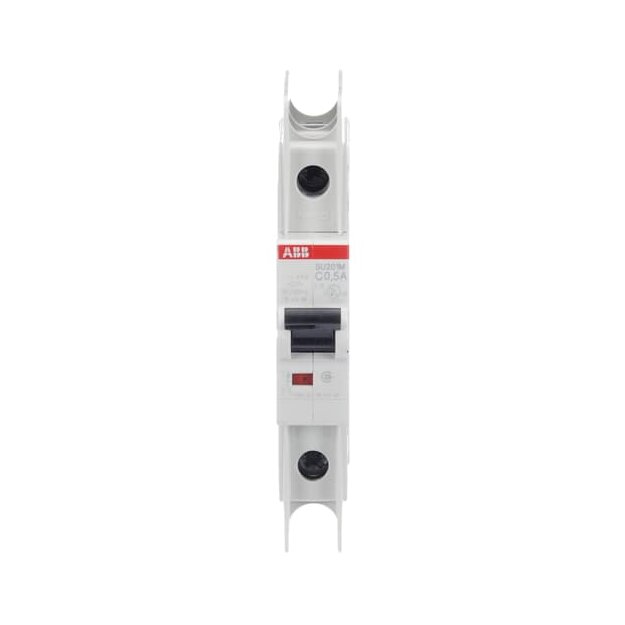 ABB 2CDS271337R0984 SU201M-C0 5 Sicherungsautomat C-Charakteristik  10kA  0 5A  1P UL489