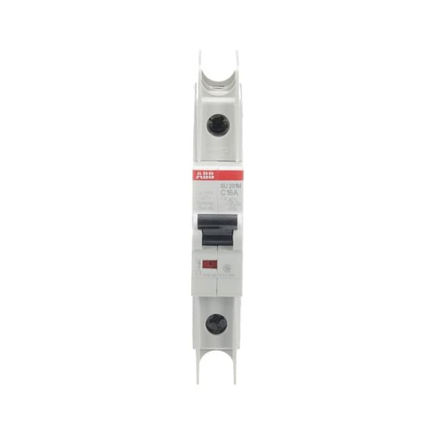 ABB 2CDS271337R0164 SU201M-C16 Sicherungsautomat C-Charakteristik  10kA  16A  1P UL489