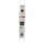ABB 2CDS271337R0404 SU201M-C40 Sicherungsautomat C-Charakteristik  10kA  40A  1P UL489