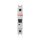 ABB 2CDS271337R0317 SU201M-K3 Sicherungsautomat K-Charakteristik  10kA  3A  1P UL489