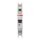 ABB 2CDS271347R0427 SU201MR-K10 Sicherungsautomat K-Charakteristik  10kA  10A  1P  RTT