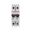 ABB 2CDS272337R0104 SU202M-C10 Sicherungsautomat...
