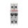 ABB 2CDS272337R0134 SU202M-C13 Sicherungsautomat C-Charakteristik  10kA  13A  2P UL489