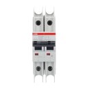 ABB 2CDS272337R0154 SU202M-C15 Sicherungsautomat...