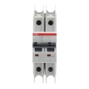 ABB 2CDS272337R0164 SU202M-C16 Sicherungsautomat...
