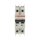 ABB 2CDS272337R0024 SU202M-C2 Sicherungsautomat C-Charakteristik  10kA  2A  2P UL489