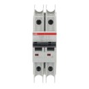 ABB 2CDS272337R0204 SU202M-C20 Sicherungsautomat...