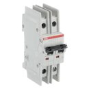ABB 2CDS272337R0254 SU202M-C25 Sicherungsautomat...