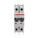 ABB 2CDS272337R0034 SU202M-C3 Sicherungsautomat...