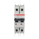 ABB 2CDS272337R0304 SU202M-C30 Sicherungsautomat...