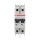 ABB 2CDS272337R0304 SU202M-C30 Sicherungsautomat C-Charakteristik  10kA  30A  2P UL489