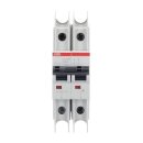 ABB 2CDS272337R0044 SU202M-C4 Sicherungsautomat...