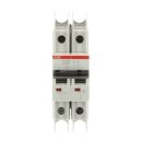 ABB 2CDS272337R0404 SU202M-C40 Sicherungsautomat...