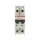 ABB 2CDS272337R0404 SU202M-C40 Sicherungsautomat C-Charakteristik  10kA  40A  2P UL489