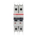 ABB 2CDS272337R0054 SU202M-C5 Sicherungsautomat...