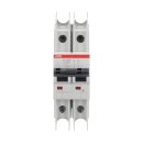 ABB 2CDS272337R0504 SU202M-C50 Sicherungsautomat...