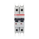 ABB 2CDS272337R0064 SU202M-C6 Sicherungsautomat...