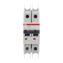 ABB 2CDS272337R0604 SU202M-C60 Sicherungsautomat...