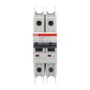ABB 2CDS272337R0634 SU202M-C63 Sicherungsautomat...