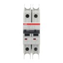 ABB 2CDS272337R0084 SU202M-C8 Sicherungsautomat...