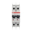 ABB 2CDS272337R0117 SU202M-K0 3 Sicherungsautomat...