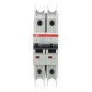 ABB 2CDS272337R0157 SU202M-K0 5 Sicherungsautomat...