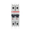 ABB 2CDS272337R0217 SU202M-K1 Sicherungsautomat...