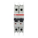 ABB 2CDS272337R0257 SU202M-K1 6 Sicherungsautomat...