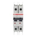 ABB 2CDS272337R0427 SU202M-K10 Sicherungsautomat...