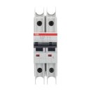 ABB 2CDS272337R0457 SU202M-K15 Sicherungsautomat...