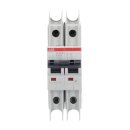 ABB 2CDS272337R0467 SU202M-K16 Sicherungsautomat...