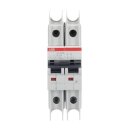 ABB 2CDS272337R0277 SU202M-K2 Sicherungsautomat...