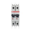 ABB 2CDS272337R0487 SU202M-K20 Sicherungsautomat...