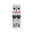 ABB 2CDS272337R0517 SU202M-K25 Sicherungsautomat...
