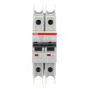 ABB 2CDS272337R0527 SU202M-K30 Sicherungsautomat...