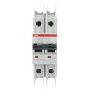 ABB 2CDS272337R0537 SU202M-K32 Sicherungsautomat...
