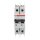 ABB 2CDS272337R0537 SU202M-K32 Sicherungsautomat K-Charakteristik  10kA  32A  2P UL489