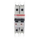 ABB 2CDS272337R0547 SU202M-K35 Sicherungsautomat...