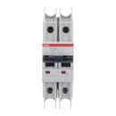 ABB 2CDS272337R0557 SU202M-K40 Sicherungsautomat...