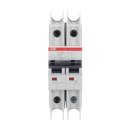 ABB 2CDS272337R0357 SU202M-K5 Sicherungsautomat...