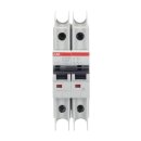 ABB 2CDS272337R0577 SU202M-K50 Sicherungsautomat...
